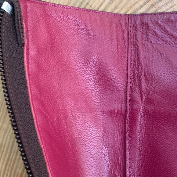 Rare Petusco Spain Patent Leather Boots - Picture 10 of 11